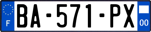 BA-571-PX