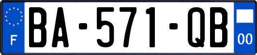 BA-571-QB