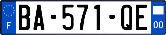 BA-571-QE