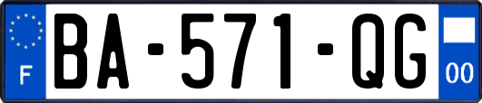 BA-571-QG