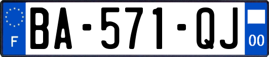 BA-571-QJ