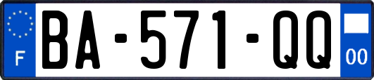 BA-571-QQ
