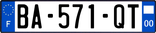 BA-571-QT