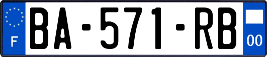 BA-571-RB