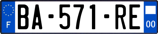 BA-571-RE