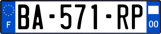 BA-571-RP