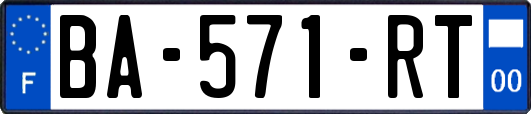 BA-571-RT