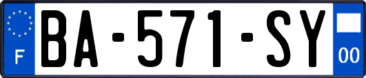 BA-571-SY