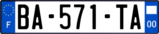BA-571-TA
