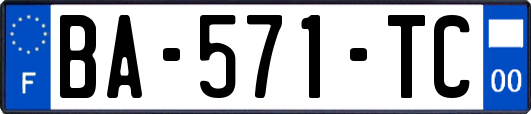 BA-571-TC