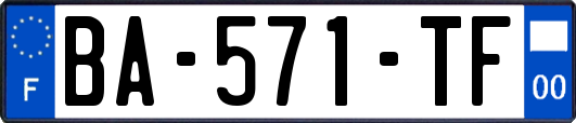 BA-571-TF