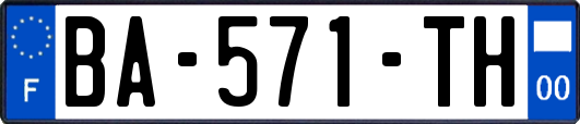 BA-571-TH