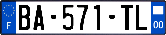 BA-571-TL