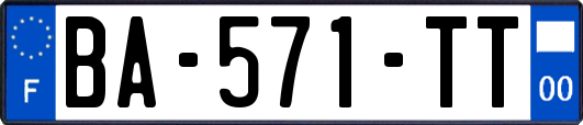 BA-571-TT