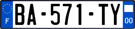 BA-571-TY