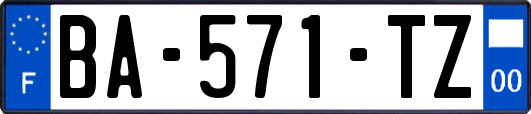 BA-571-TZ