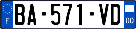BA-571-VD