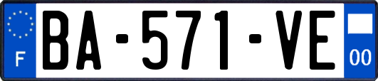 BA-571-VE