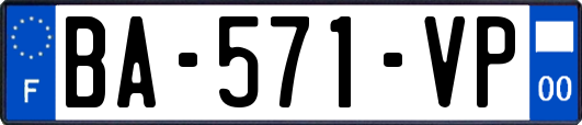 BA-571-VP