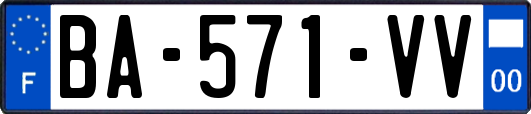 BA-571-VV