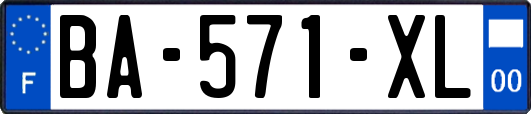 BA-571-XL