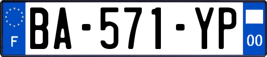 BA-571-YP