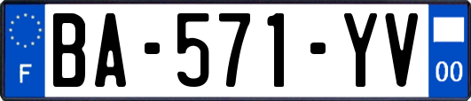 BA-571-YV