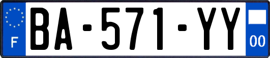 BA-571-YY