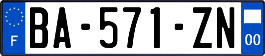 BA-571-ZN