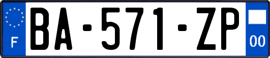 BA-571-ZP