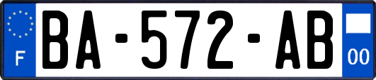 BA-572-AB