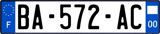 BA-572-AC