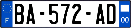 BA-572-AD