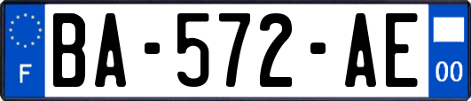 BA-572-AE