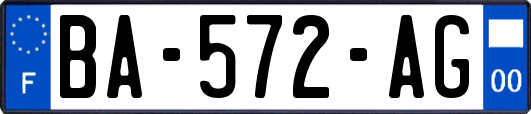 BA-572-AG