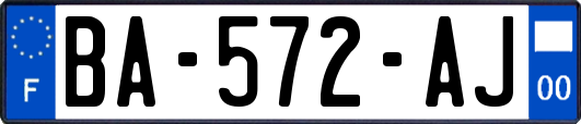 BA-572-AJ