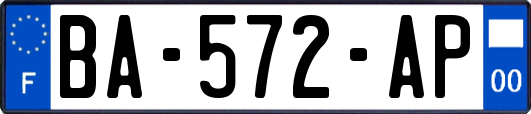 BA-572-AP