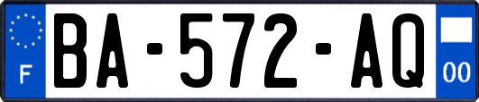 BA-572-AQ