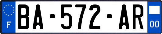 BA-572-AR