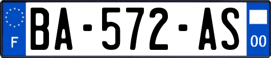 BA-572-AS