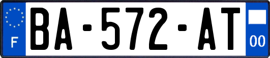 BA-572-AT