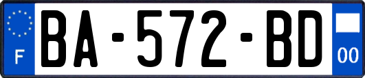 BA-572-BD