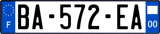 BA-572-EA