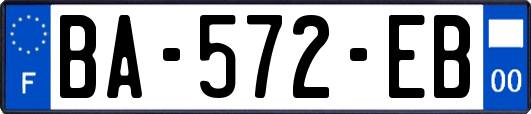 BA-572-EB