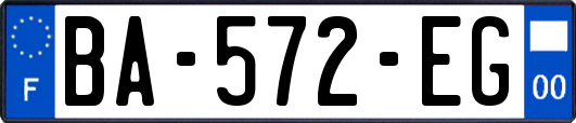 BA-572-EG