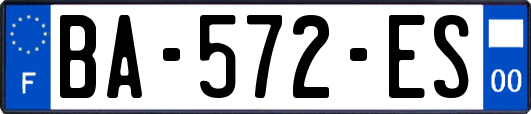 BA-572-ES