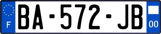 BA-572-JB