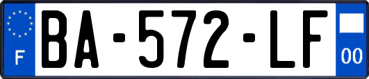 BA-572-LF