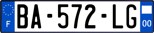 BA-572-LG