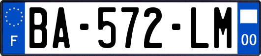 BA-572-LM